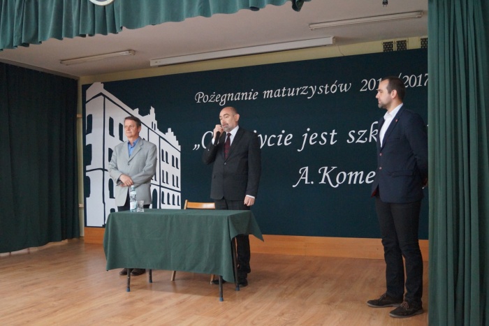 Mistrz i Małgorzata 2017