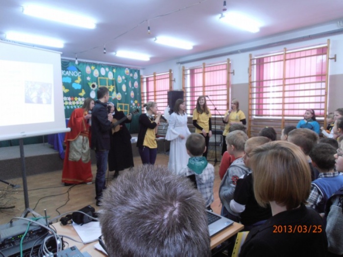 Rekolekcje w Klimkówce