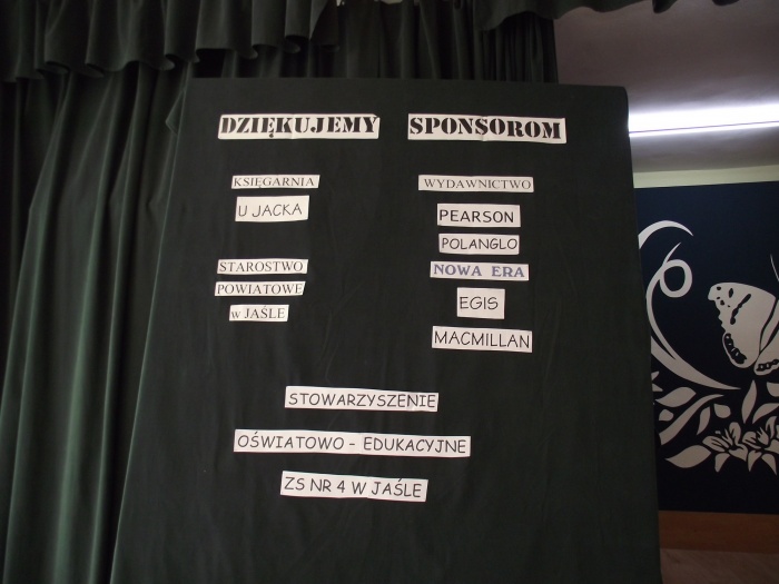 On-the-roll 2013 nagrody