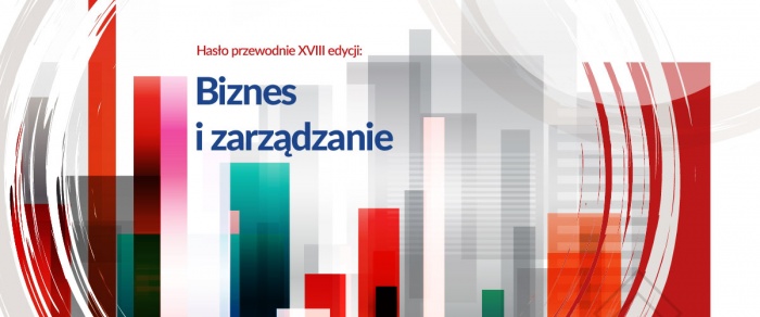 XVIII edycja Olimpiady Przedsiębiorczości 