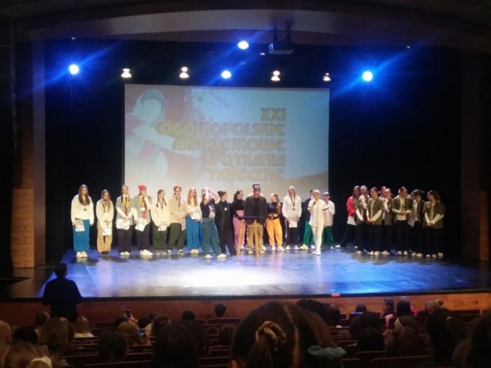 Giełda GENialnych Pomysłów - „Suita Jasielska”