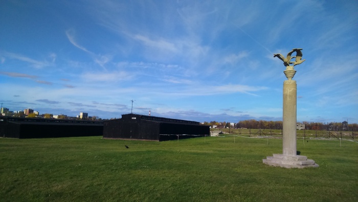 Wycieczka do Zamościa 2019