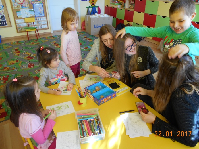 Sztuka czytania 2017