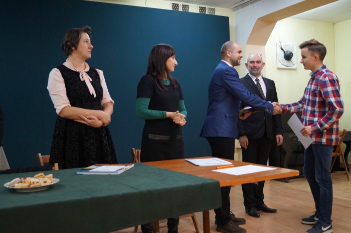 Rozwój cywilizacyjny a środowisko 2017_2018