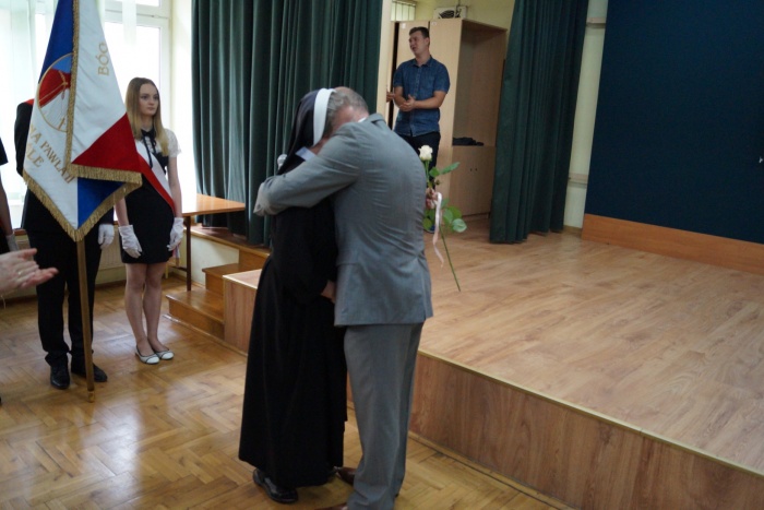 Zakończenie roku 2017/2018