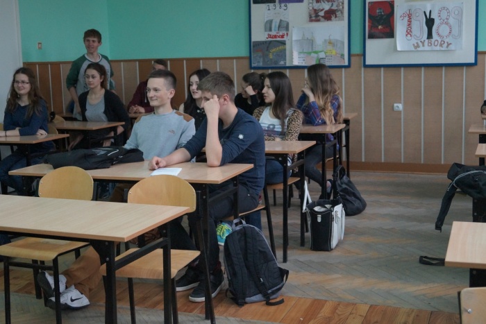 Współpraca z WSiIZ