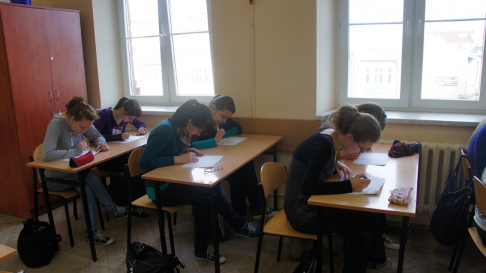 Konkurs biblijny 2011