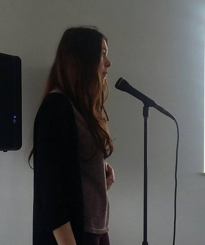 Warsztaty wokalne 2016