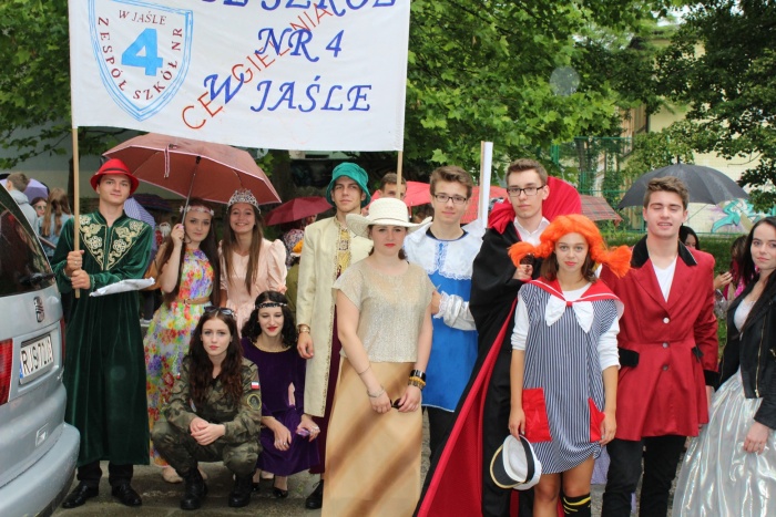 Historyczna Żakinada