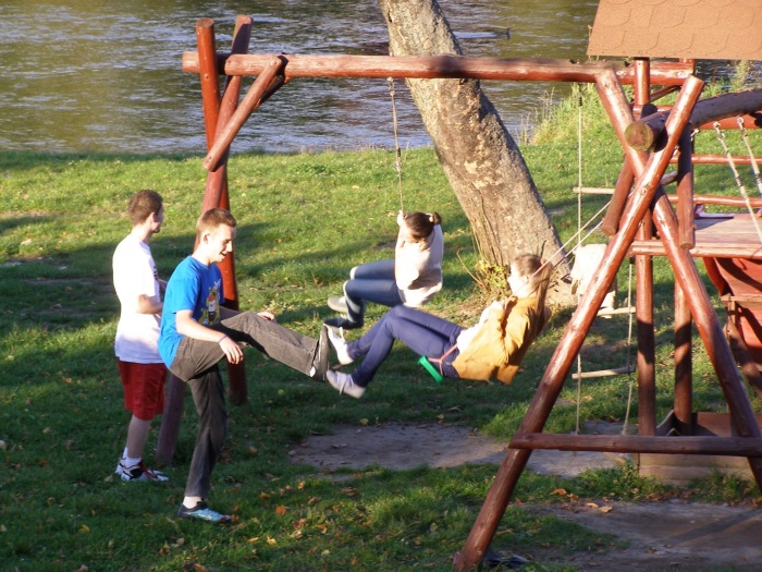 Wycieczka do Szczawnicy