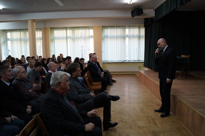 35 rocznica stanu wojennego