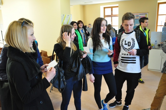 Tydzień akademicki w WSZ