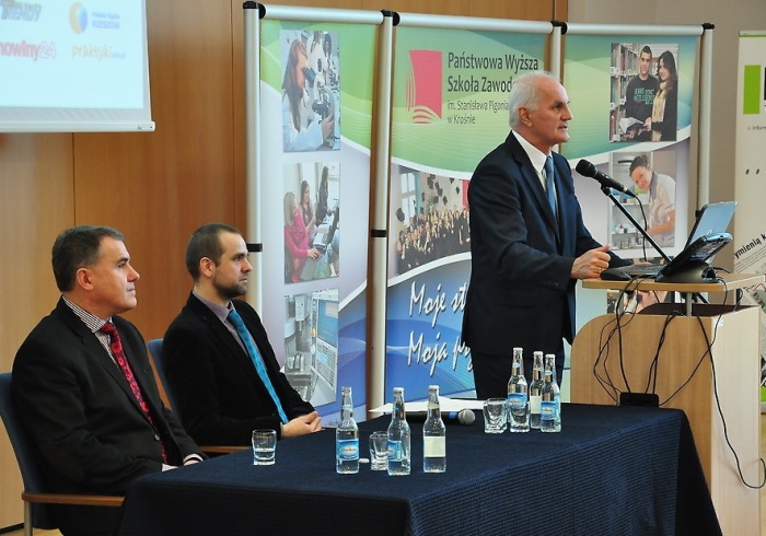 Tydzień akademicki w WSZ