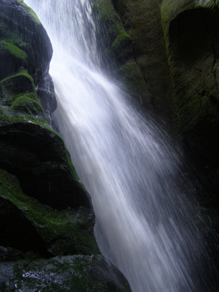 Zielona szkoła 2014