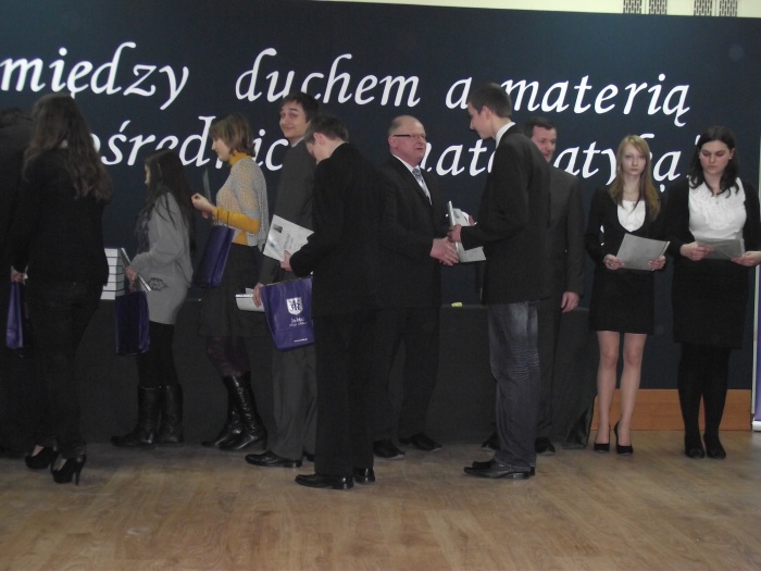 Podsumowanie Steinhausa