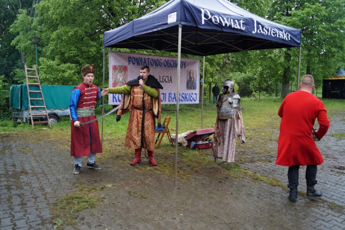 250 lecie Konfederacji Barskiej