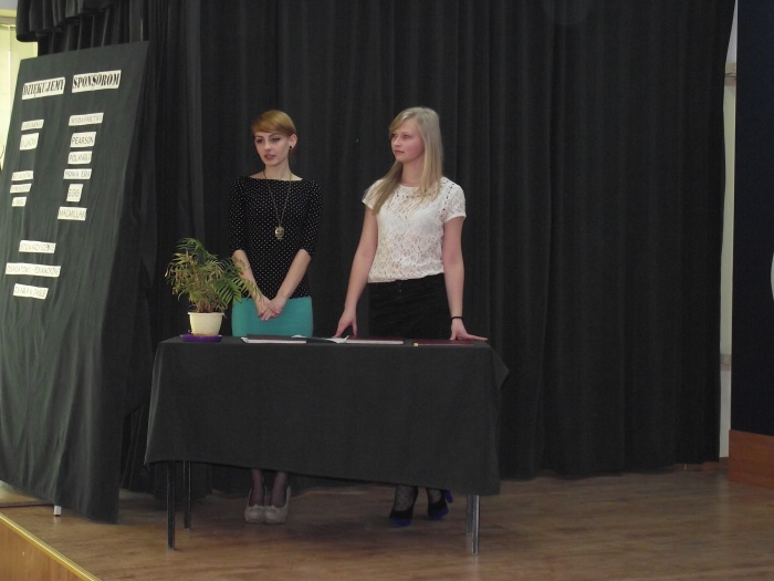 On-the-roll 2013 nagrody