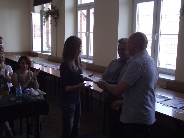 Konkursy ekologiczne