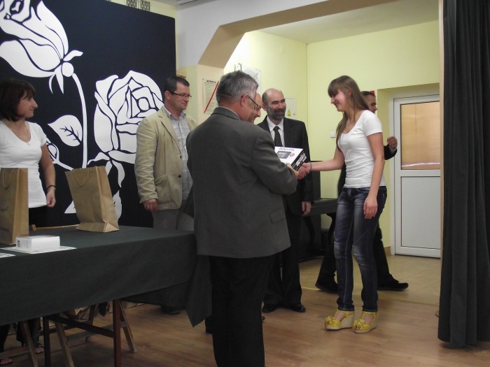 Konkurs Oleje przepracowane