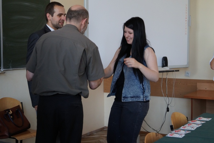 Konkurs ekologiczny 2014