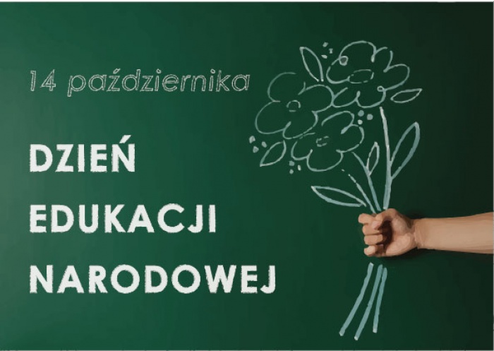 Święto Edukacji Narodowej