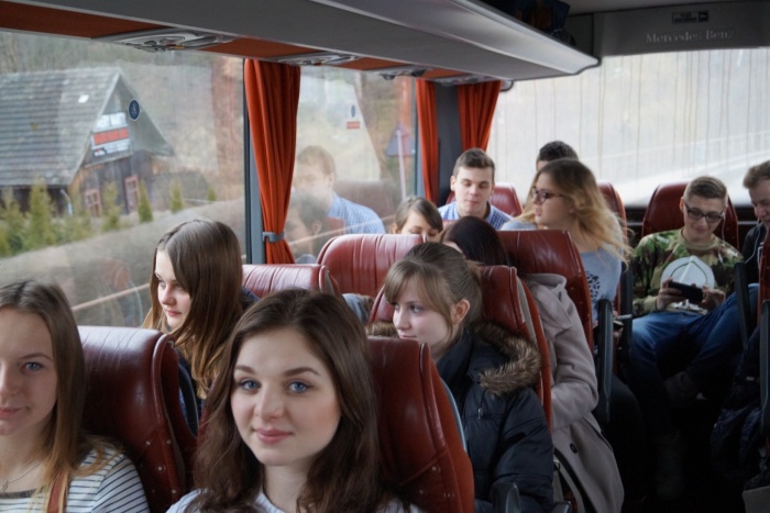 Targi edukacyjne 2016