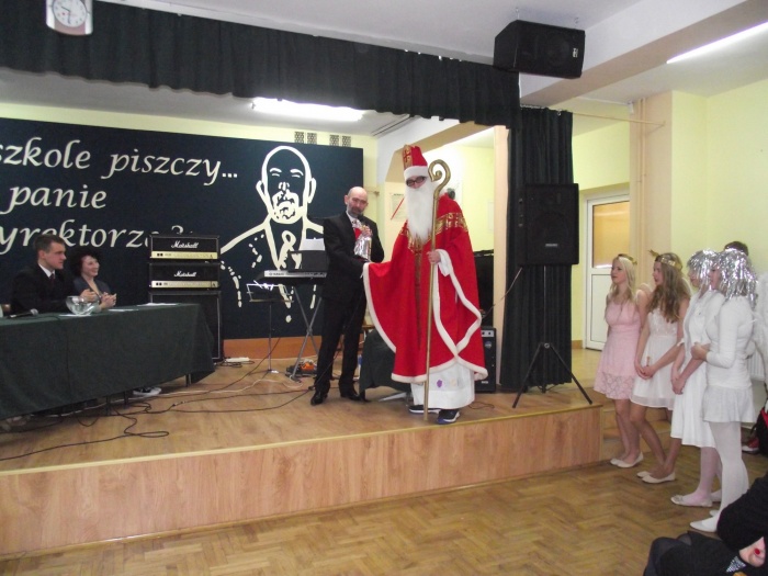 Pytania do dyrektora