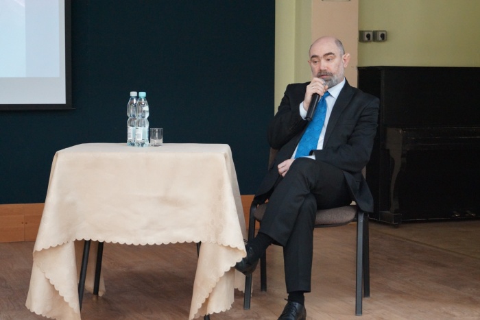 Pytania do dyrektora 2017