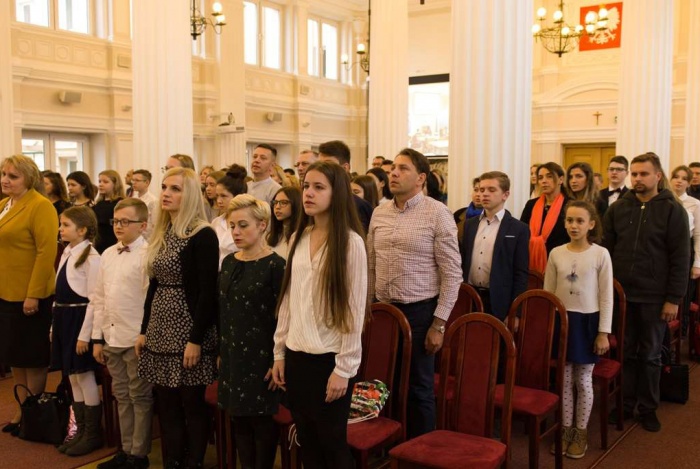 Po polsku o historii 2019 dyktando