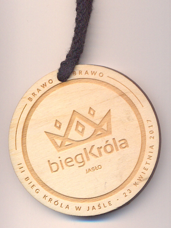 bieg Króla 2017