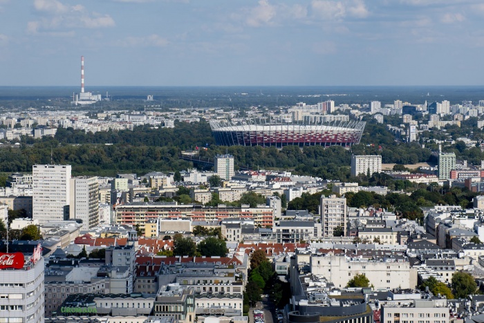 Wycieczka na Targi poligraficzne w Warszawie 7-8 wrzesień 2023