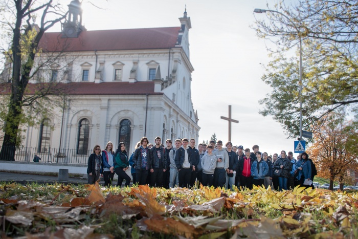 Bazylika w Zamościu