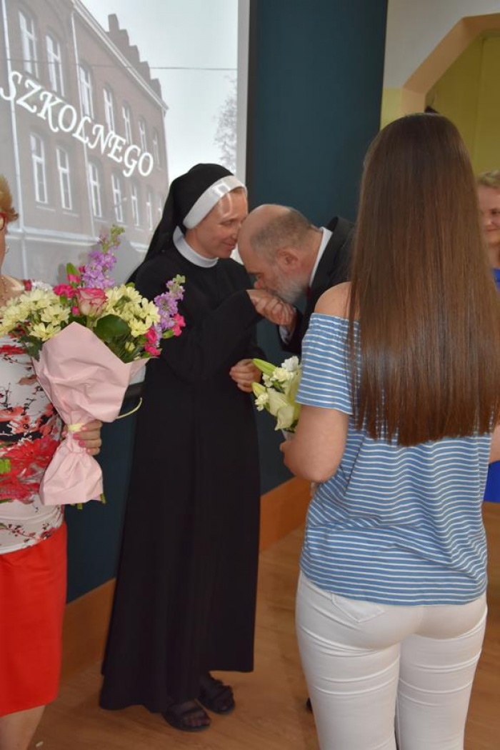 Zakończenie roku 2018-2019