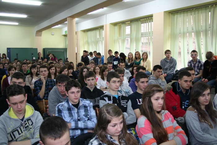 Dzień żołnierzy wyklętych