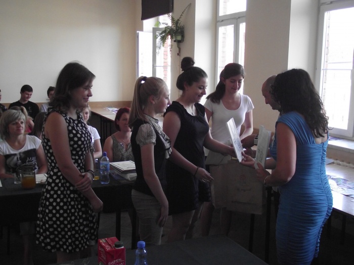 Konkursy ekologiczne