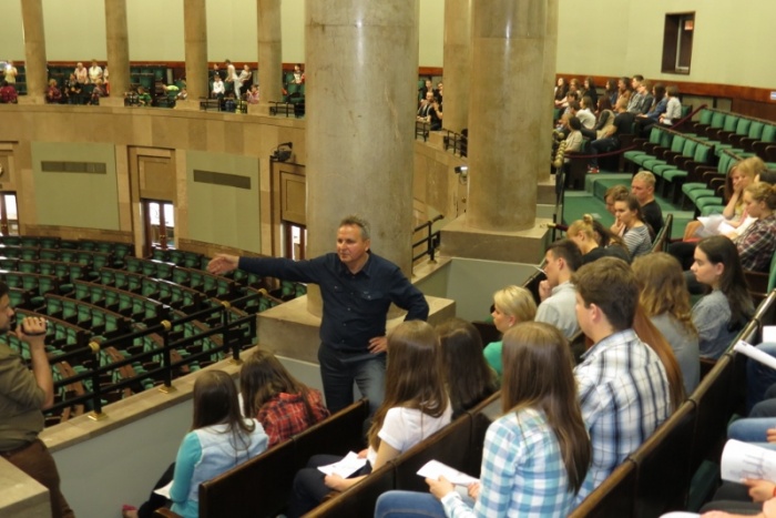 Działalność Lecha Kaczyńskiego 