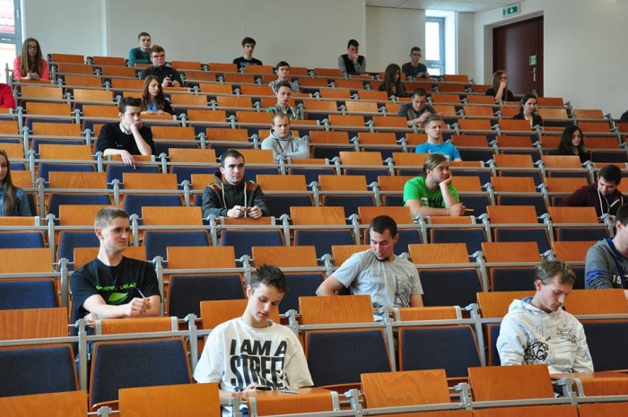 Olimpiada energetyczna