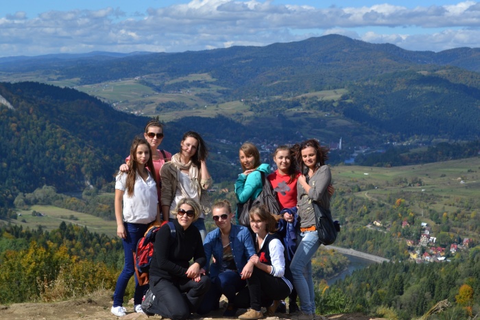 Wycieczka do Szczawnicy