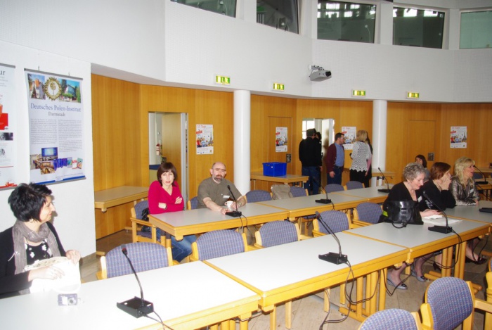 Polsko-Niemiecka Konferencja Pedagogiczna w Akademii Europejskiej Otzenhausen