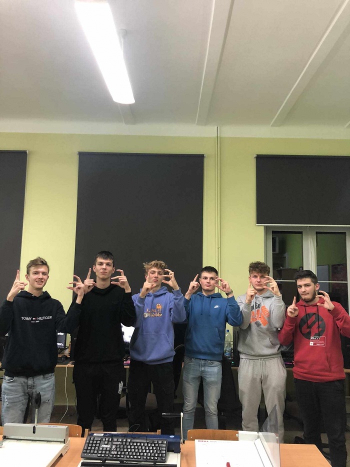 Turniej e-sportowy L.O.L. w Ekonomiku!