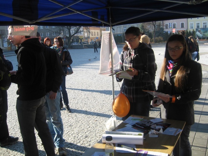 Światowy Dzień Rzucania Palenia