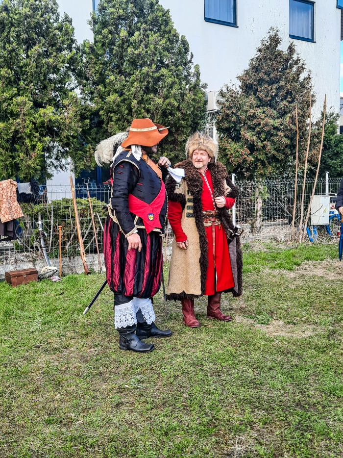 XV edycja Olimpiady Wiedzy Hotelarskiej