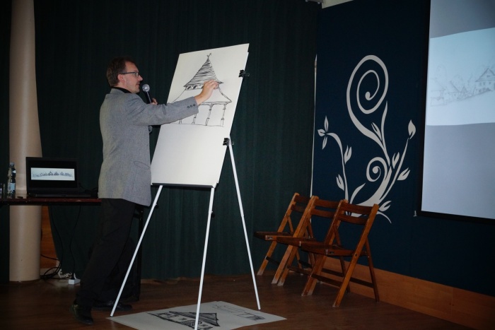 Wykład Gransicki 2016