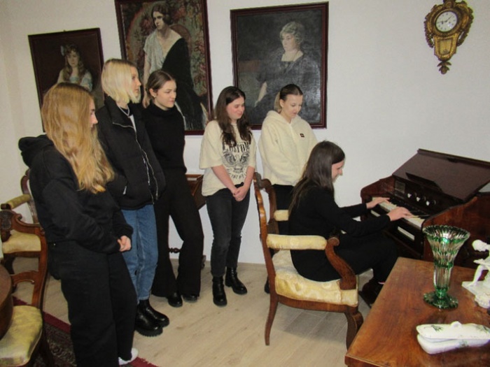 Giełda GENialnych Pomysłów - „Suita Jasielska”