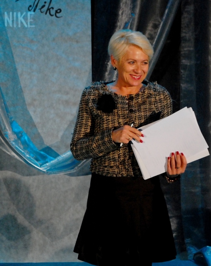 Nagroda Literacka Nike