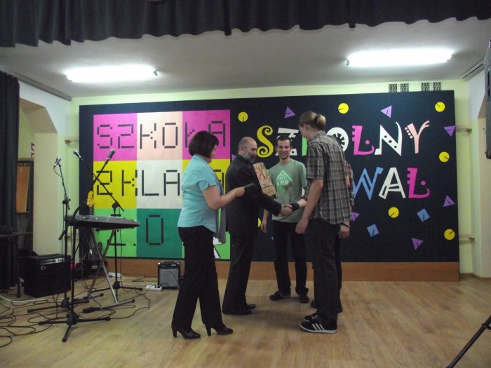 Festiwal \"Szkoła z klasą 2.0\"