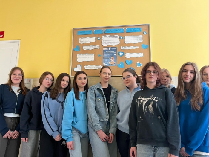 Światowy Dzień Świadomości Autyzmu