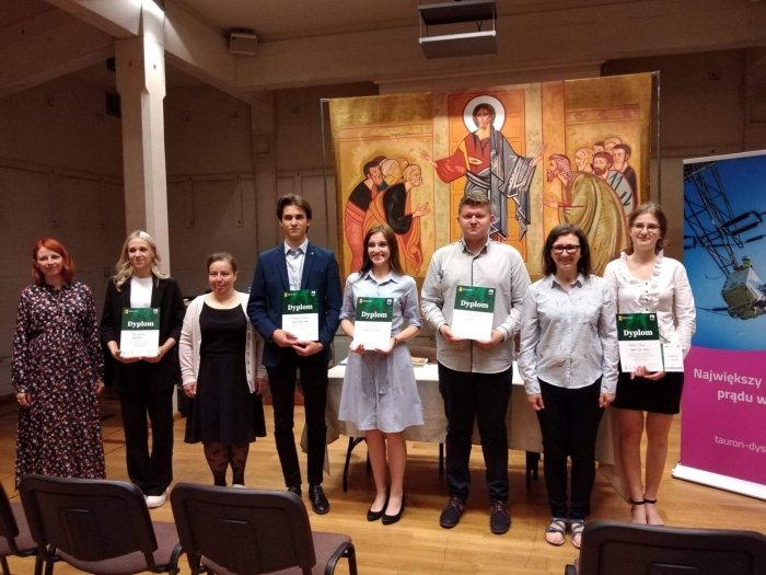 Finał XVIII edycji Konkursu Papieskiego