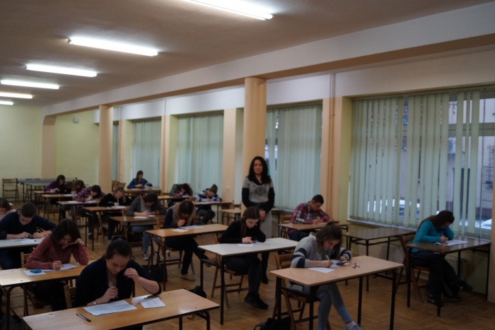 Ogólnopolski egzamin A36