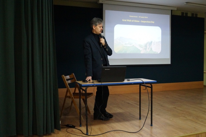 Wykład dra Łopatkiewicza 2016